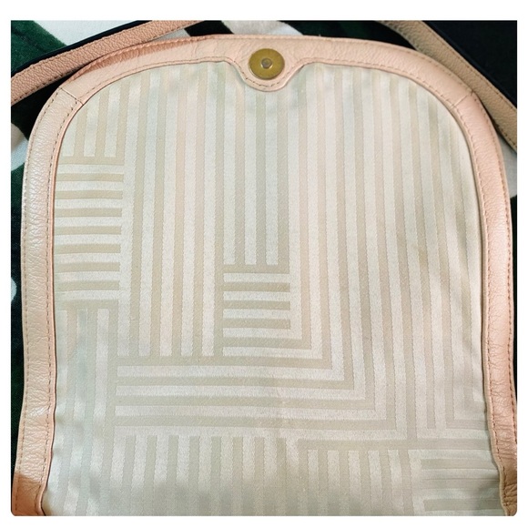 Kate Spade Saturday Convertible Crossbody Bag - Blush Pink - Picture 7 of 16